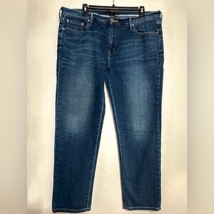 Levis Boyfriend Jeans